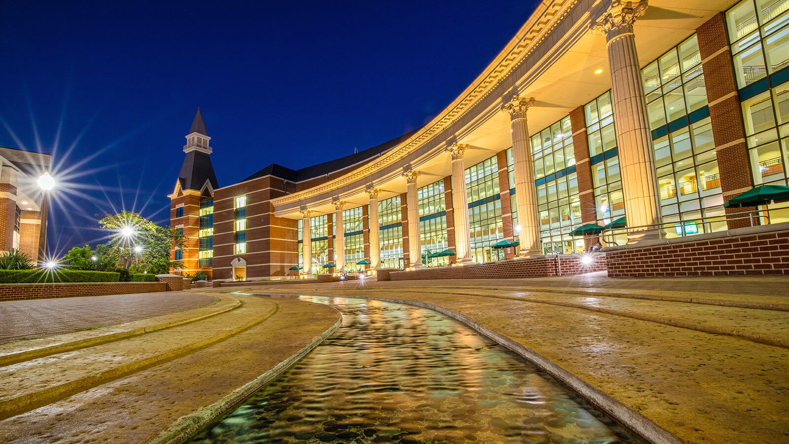 Hero Image Baylor University