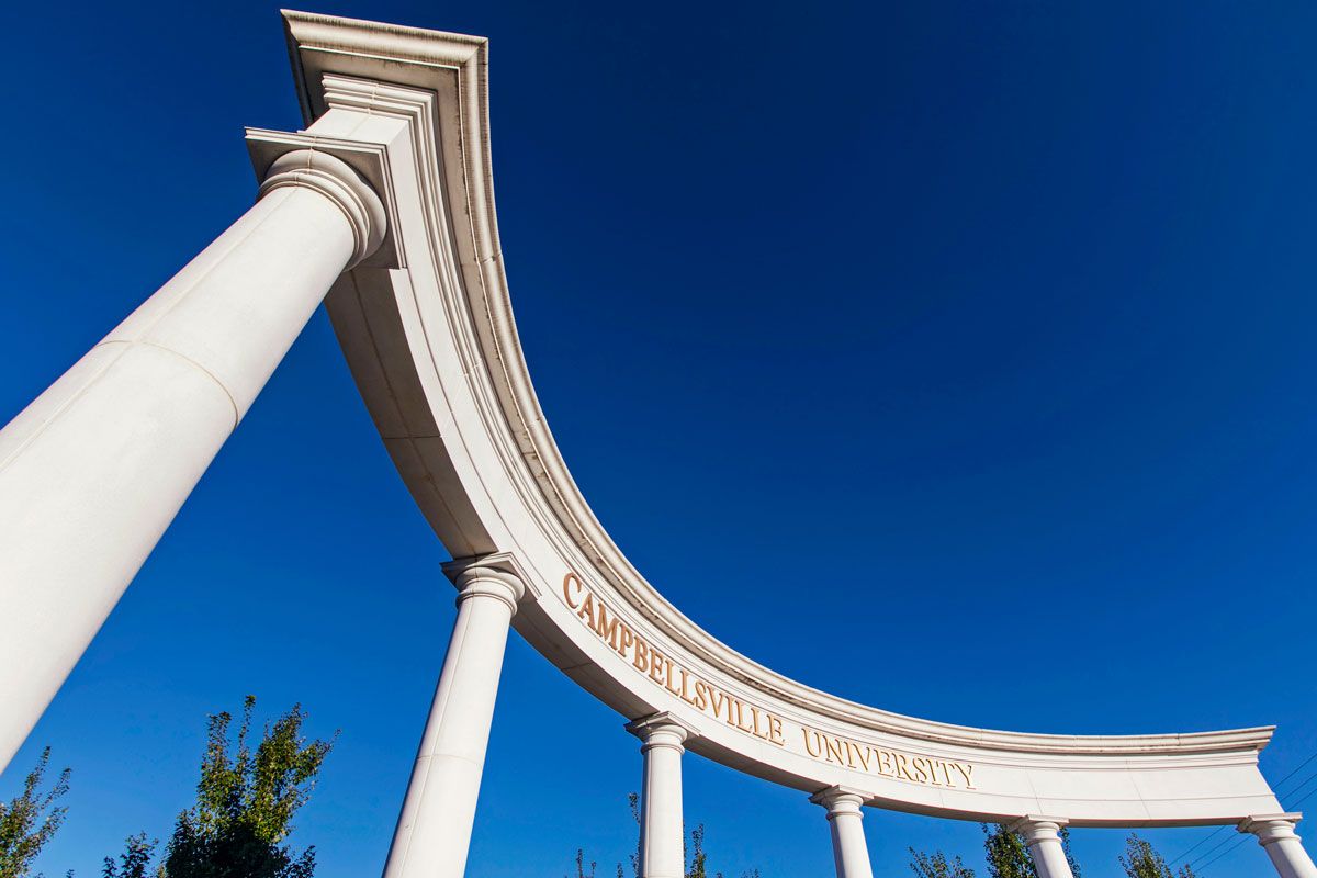 Hero Image Campbellsville University Impact Analysis